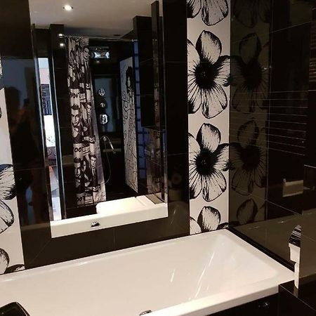 Sloneczny Apartman Kielce Kültér fotó