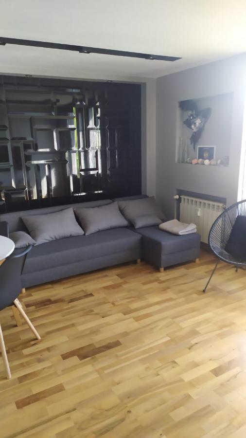 Sloneczny Apartman Kielce Kültér fotó