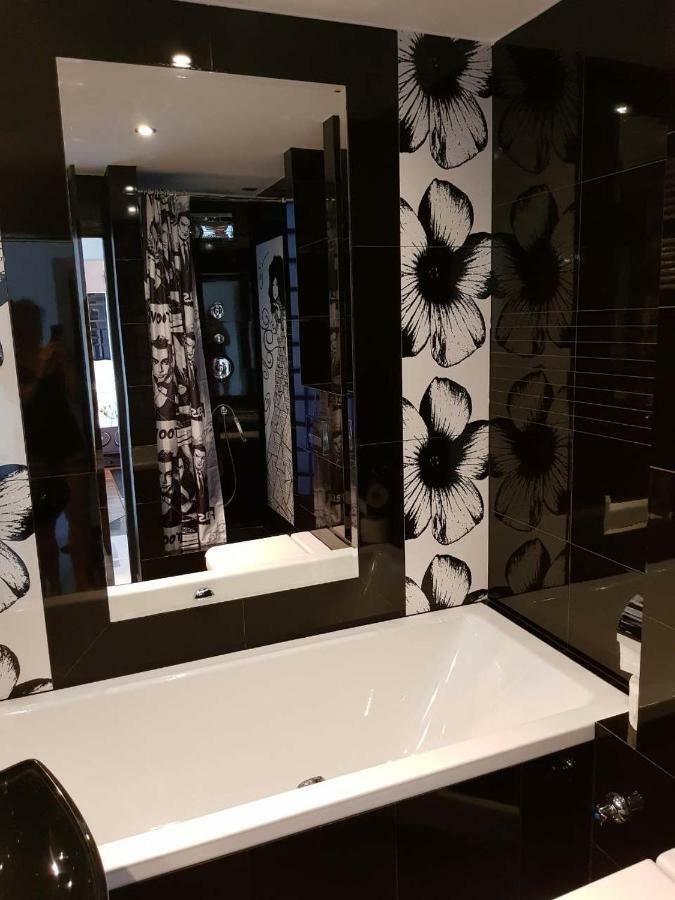 Sloneczny Apartman Kielce Kültér fotó
