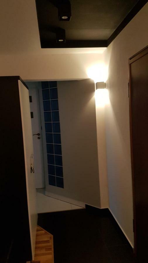 Sloneczny Apartman Kielce Kültér fotó