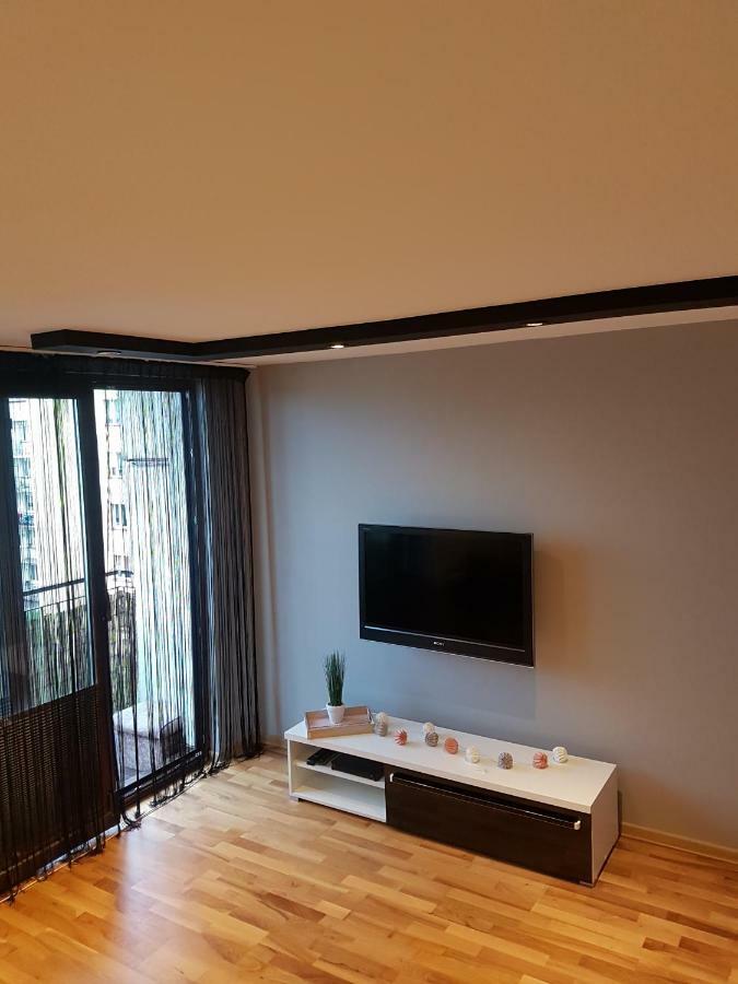 Sloneczny Apartman Kielce Kültér fotó