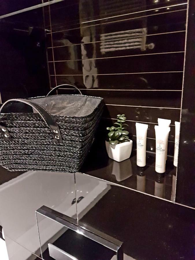 Sloneczny Apartman Kielce Kültér fotó