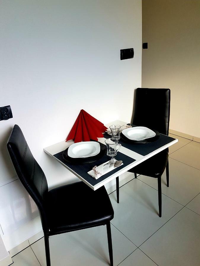 Sloneczny Apartman Kielce Kültér fotó