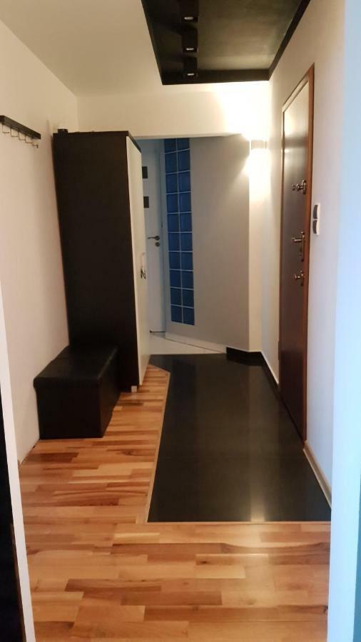 Sloneczny Apartman Kielce Kültér fotó