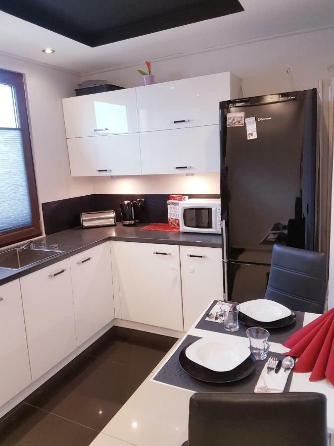 Sloneczny Apartman Kielce Kültér fotó