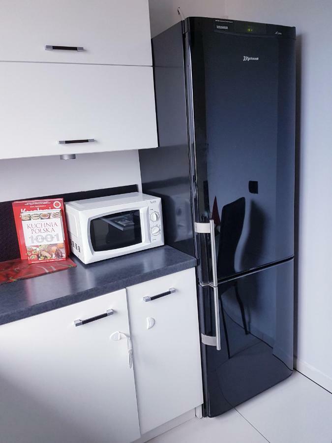 Sloneczny Apartman Kielce Kültér fotó